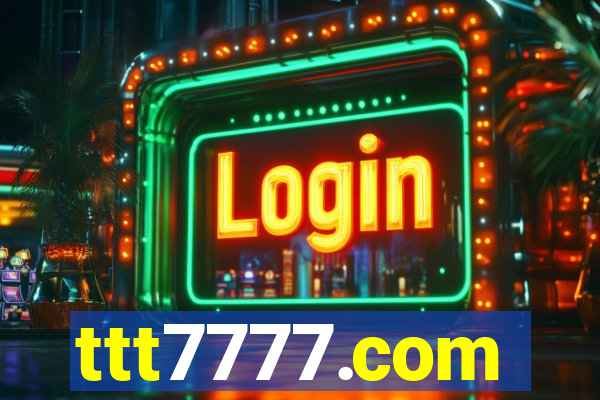 ttt7777.com