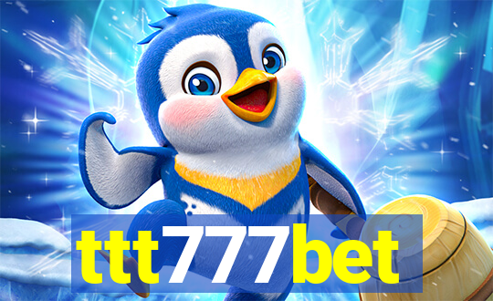 ttt777bet