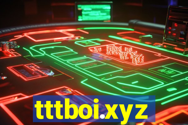 tttboi.xyz