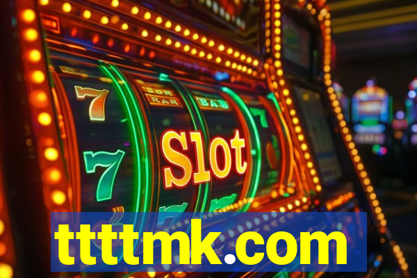 ttttmk.com