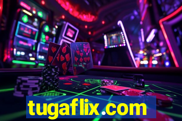 tugaflix.com