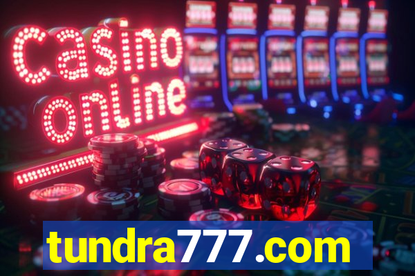 tundra777.com