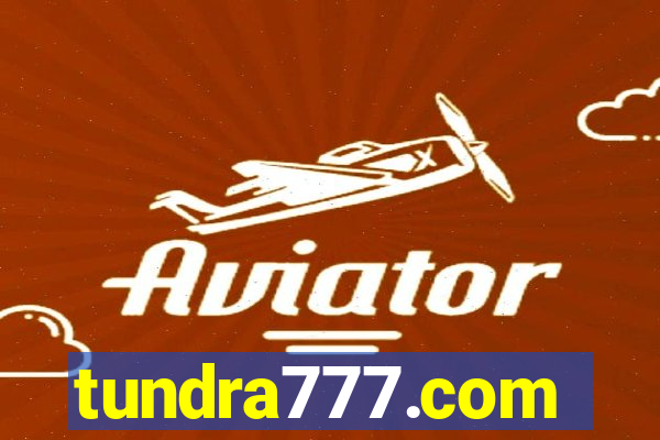 tundra777.com