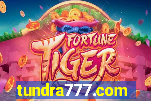 tundra777.com