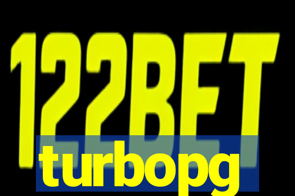 turbopg