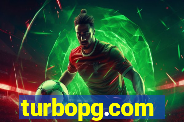 turbopg.com