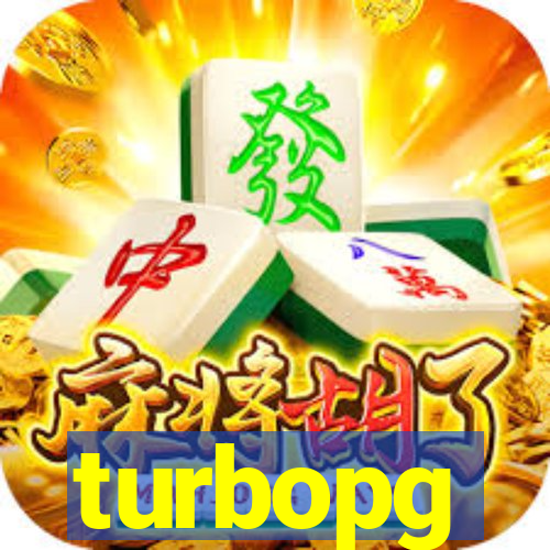 turbopg