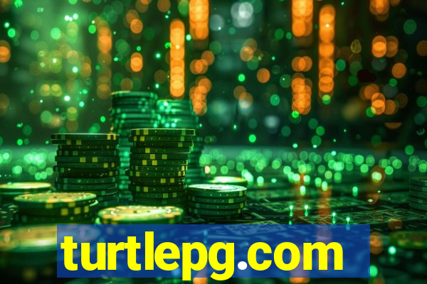 turtlepg.com