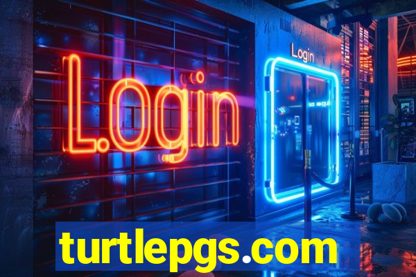 turtlepgs.com