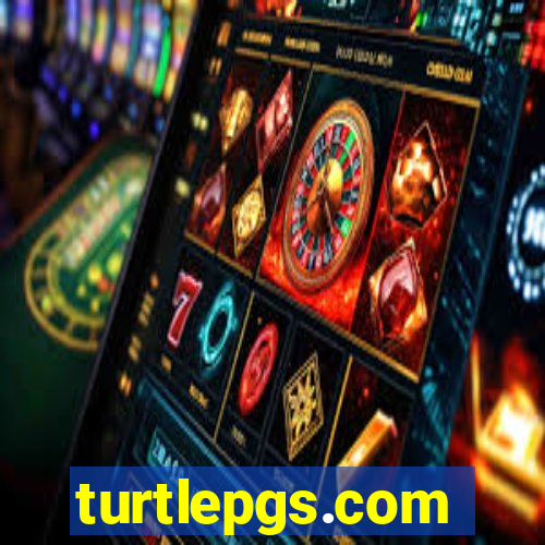 turtlepgs.com