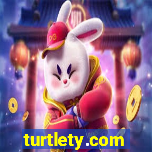 turtlety.com