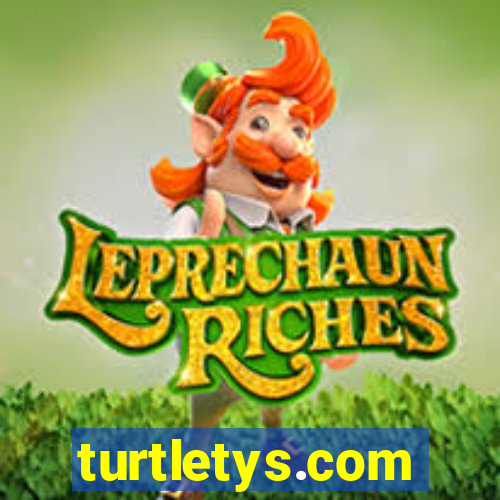 turtletys.com