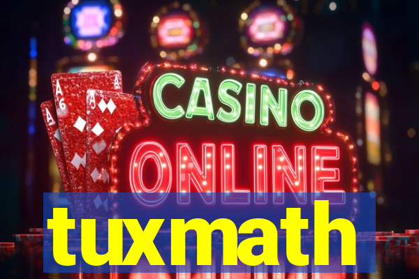 tuxmath