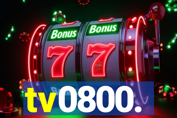 tv0800.