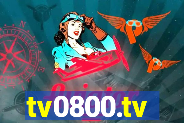 tv0800.tv
