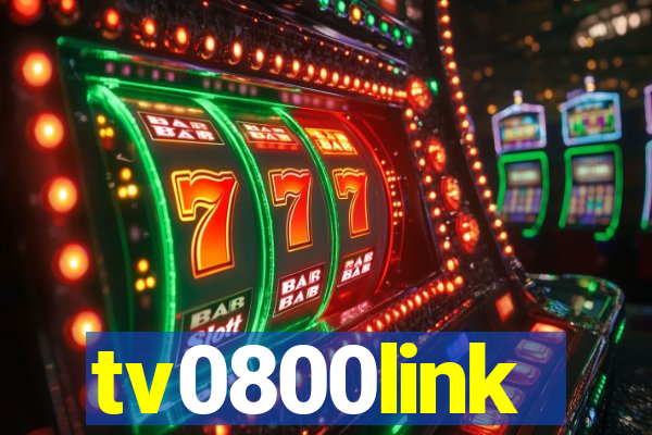 tv0800link