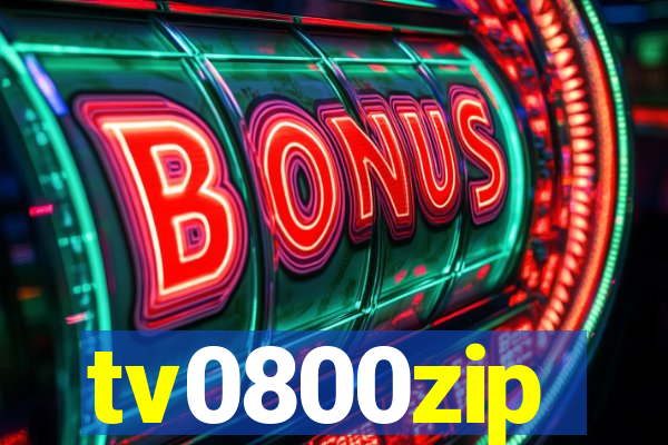 tv0800zip