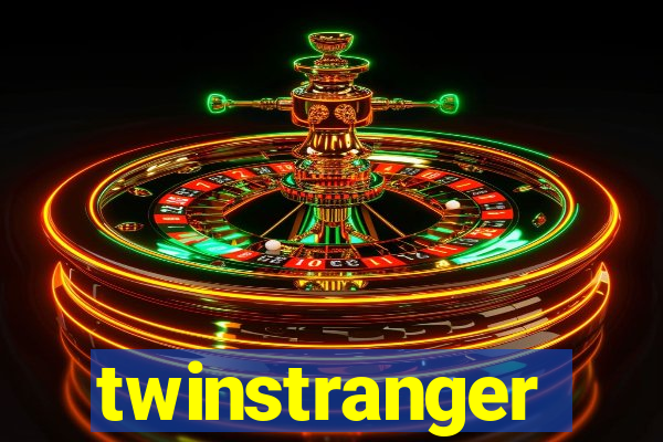 twinstranger