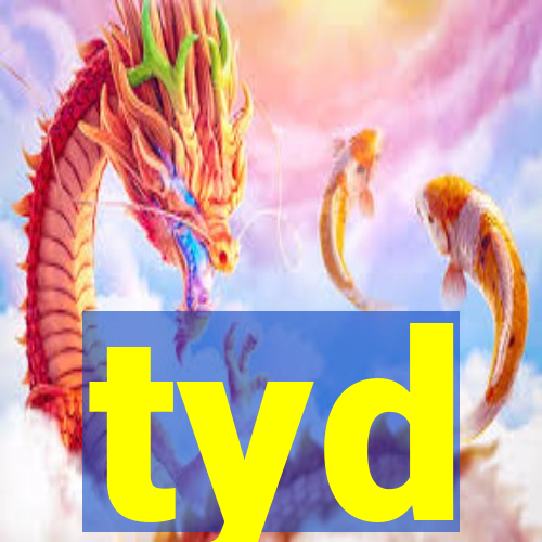 tyd-bet.com