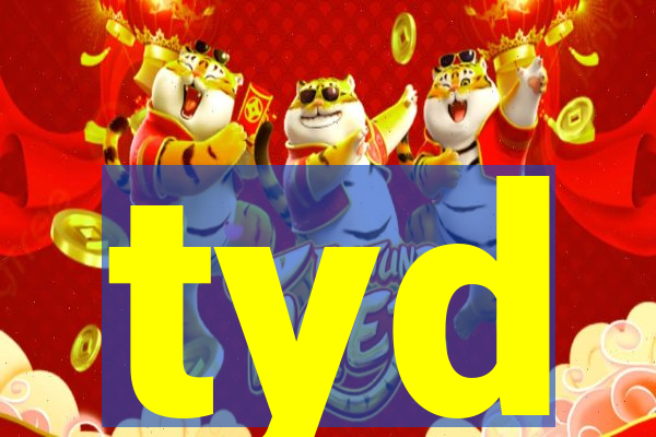 tyd-bet.com