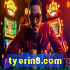 tyerin8.com