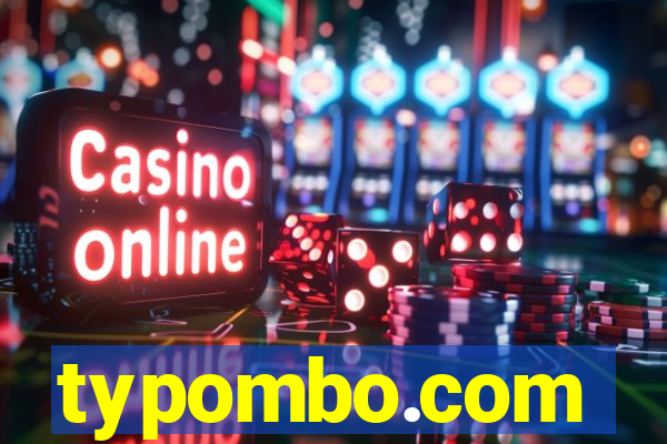 typombo.com