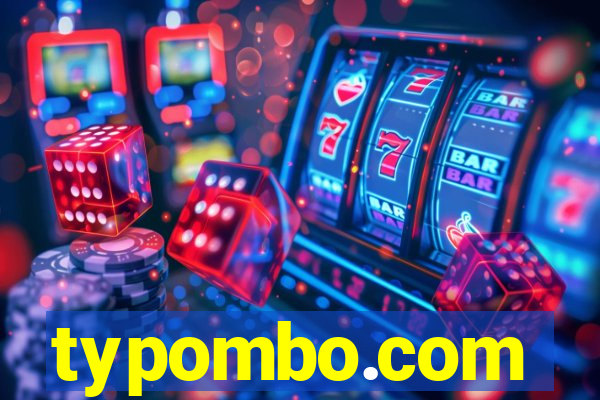 typombo.com