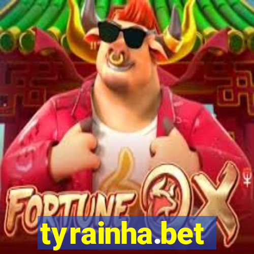 tyrainha.bet
