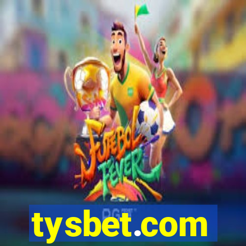tysbet.com