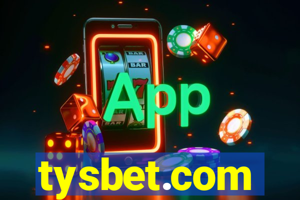 tysbet.com