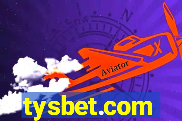 tysbet.com