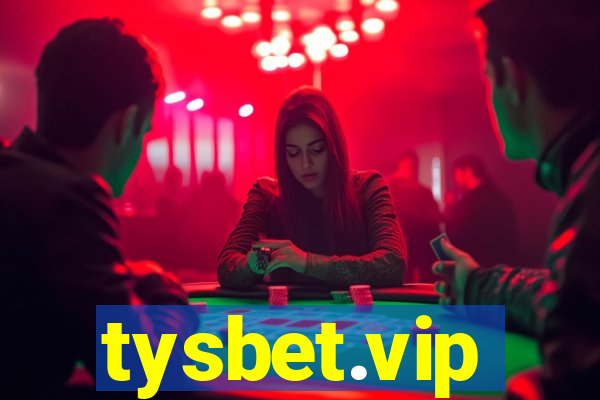 tysbet.vip