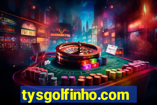 tysgolfinho.com