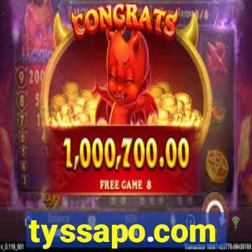 tyssapo.com