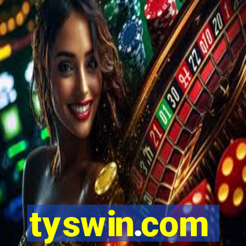 tyswin.com