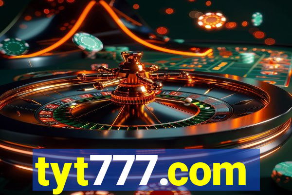 tyt777.com