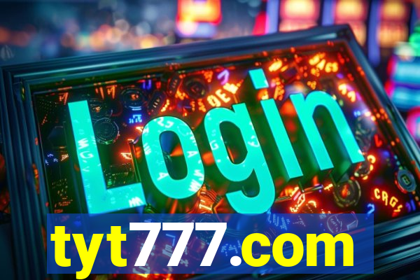 tyt777.com