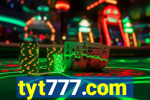 tyt777.com