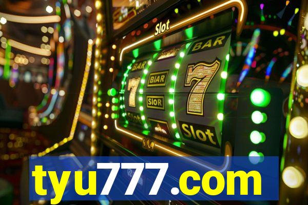 tyu777.com