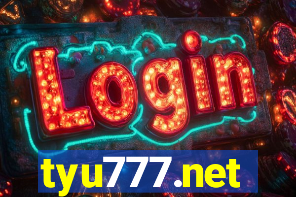 tyu777.net