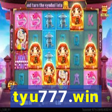 tyu777.win