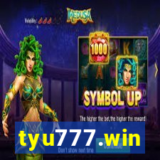 tyu777.win