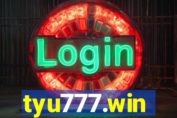 tyu777.win