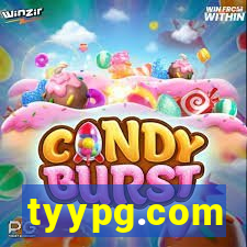 tyypg.com