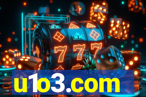 u1o3.com