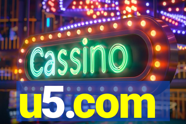 u5.com