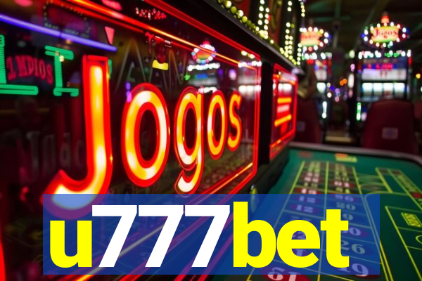 u777bet