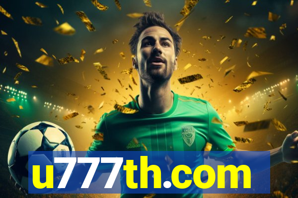 u777th.com