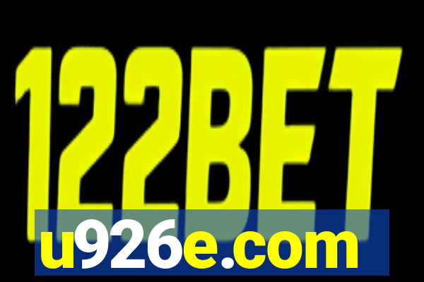 u926e.com