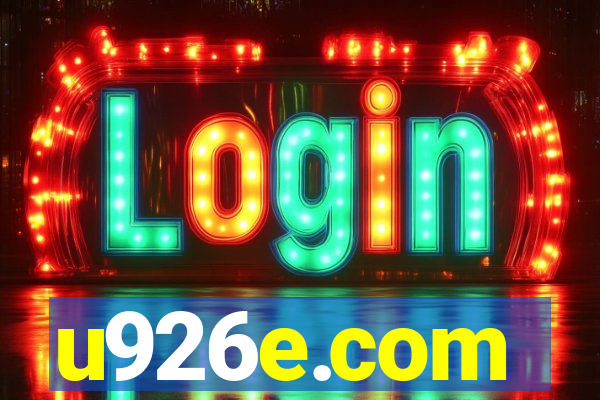 u926e.com